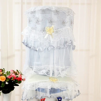Water Dispenser Covers Drinking Fountain Machine Dust Jacket Protector Korean Lace Fabric Dustproof Buket Cloth Protection
Water Dispenser Covers Drinking Fountain Machine Dust Jacket Protector Korean Lace Fabric Dustproof Buket Cloth Protection