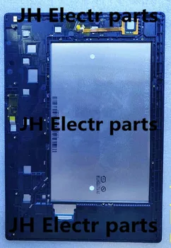 100% Tested New LCD Touch Screen Digitizer Assembly For Lenovo Tab 3 10.1 TB3-X70 TB3-X70L TB3-X70F TB3-X70N +Frame Free Tools
100% Tested New LCD Touch Screen Digitizer Assembly For Lenovo Tab 3 10.1 TB3-X70 TB3-X70L TB3-X70F TB3-X70N +Frame Free Tools