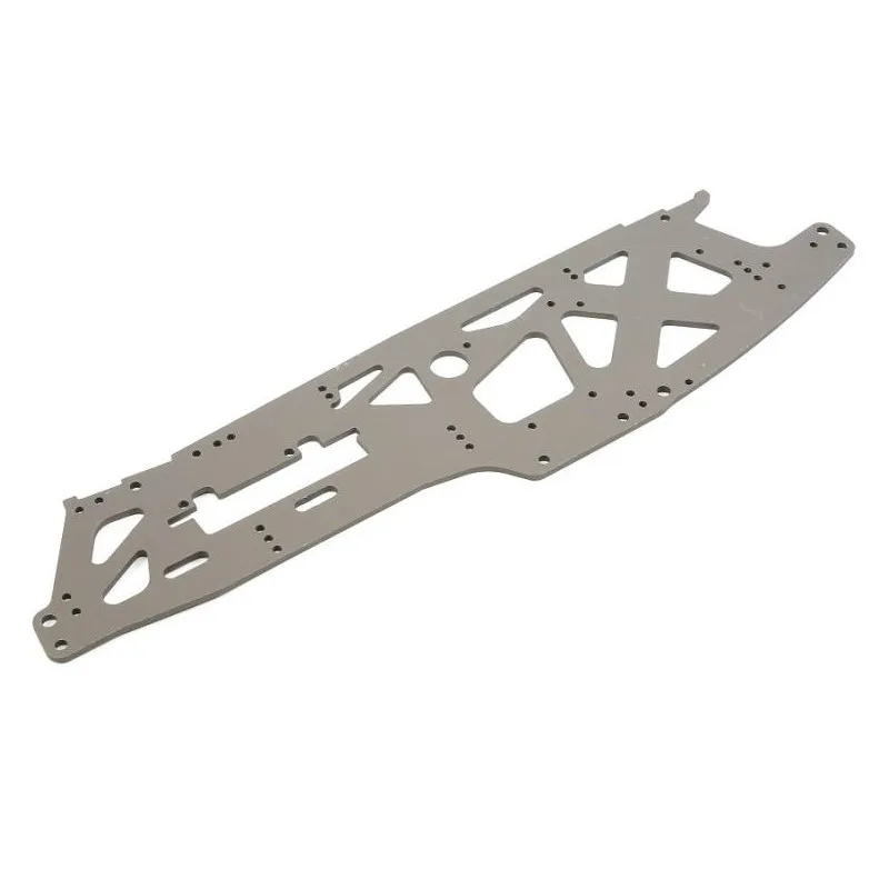 Metal Left & Right Side Body Protective Guard Plate Fit 1/8 HPI Racing Savage XL FLUX Rovan TORLAND MONSTER BRUSHLESS TRUCK
Metal Left & Right Side Body Protective Guard Plate Fit 1/8 HPI Racing Savage XL FLUX Rovan TORLAND MONSTER BRUSHLESS TRUCK