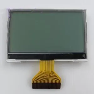 C20PIN SPI COG 12864 LCD Screen ST7567 Controller White/Blue/Green Backlight Parallel Interface
C20PIN SPI COG 12864 LCD Screen ST7567 Controller White/Blue/Green Backlight Parallel Interface
