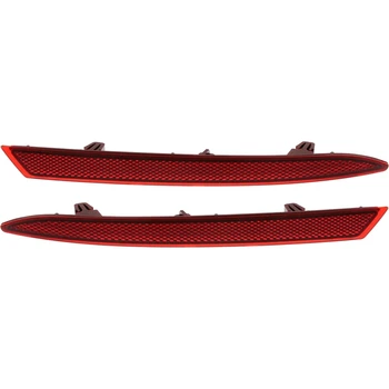 Car Rear Bumper Reflector for Volkswagen Jetta Sedan 2011-2016 5C6945106 5C6945105 
Car Rear Bumper Reflector for Volkswagen Jetta Sedan 2011-2016 5C6945106 5C6945105