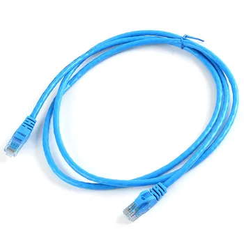 

20202502 rong li finished network cable cat5e super five network cable IDE Cables55.9