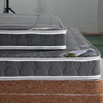 10cm thickness latex mattress King Queen Full Twin size Tatami Memory foam filling Breathable high quality rebound mattress
10cm thickness latex mattress King Queen Full Twin size Tatami Memory foam filling Breathable high quality rebound mattress