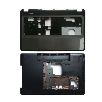 

New Laptop shell For HP Pavilion 17.3" G7 G7-1000 G7-1158 G7-1257dx 646498-001 Bottom Case Cover/Palmrest upper case