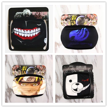NARUTO Cosplay Mask Danganronpa Mask Attack On Titan Face Mask FAIRY TAIL Mask Dust-Proof Anti-Fog Anime Adult Men Ms Christmas
NARUTO Cosplay Mask Danganronpa Mask Attack On Titan Face Mask FAIRY TAIL Mask Dust-Proof Anti-Fog Anime Adult Men Ms Christmas