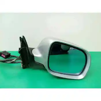 4D1858532Q3FZ RIGHT REARVIEW MIRROR AUDI A8 (D2)
4D1858532Q3FZ RIGHT REARVIEW MIRROR AUDI A8 (D2)