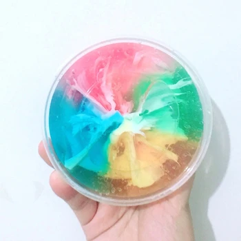 2X 300ml Storage Container Organizer Box For Light Clay Playdough Foam Slime Mud 72XC
2X 300ml Storage Container Organizer Box For Light Clay Playdough Foam Slime Mud 72XC