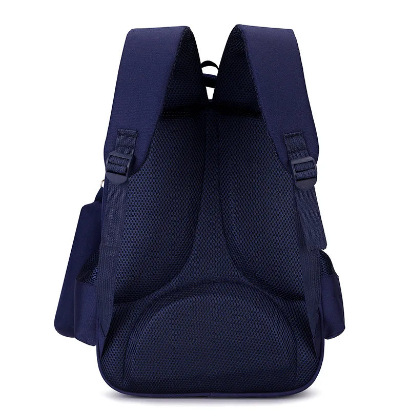 Schoolbag for Elementary School Students GIRL'S 6-12 a Year of Age Children Backpack 3-5-6 Grade Burden Relieving Spine-Girl Bac
