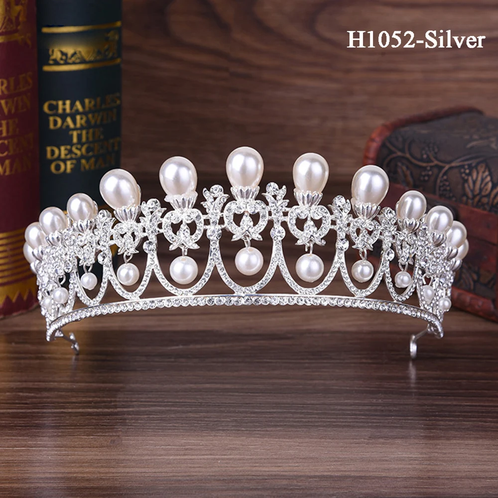 H1052-Silver