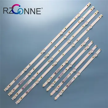 LED Backlight strip For SHARP 50'' TV LB50091 V0_00 V1_00 LC-50LB601U NS-50DF710NA19 TPT500U1-QVN03.U TPT500J1-HVN07.U TT5005N
LED Backlight strip For SHARP 50'' TV LB50091 V0_00 V1_00 LC-50LB601U NS-50DF710NA19 TPT500U1-QVN03.U TPT500J1-HVN07.U TT5005N