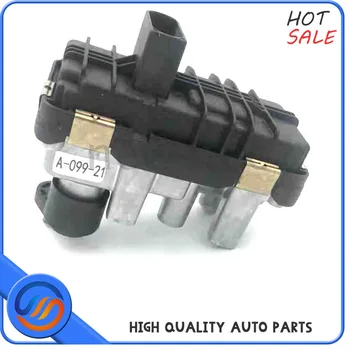 Turbocharger (turbine) BV45 Engine Cummins ISF 2.8 Euro-5 53031015363 Turbo Electronic Actuator 59001107312 6NW010099-21
Turbocharger (turbine) BV45 Engine Cummins ISF 2.8 Euro-5 53031015363 Turbo Electronic Actuator 59001107312 6NW010099-21