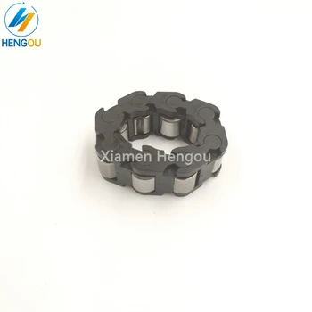 1 Piece free shipping Y290010 Martini parts 75 nail head parts Martini spare parts 0881.0330.4 Single bearing Nail head bearing
1 Piece free shipping Y290010 Martini parts 75 nail head parts Martini spare parts 0881.0330.4 Single bearing Nail head bearing