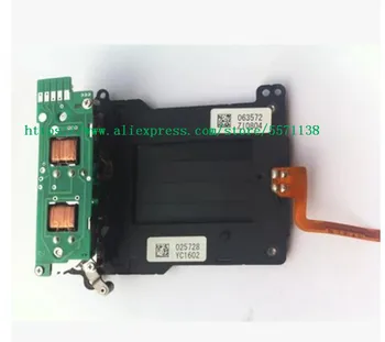 95%NEW Shutter Assembly Group For Canon FOR EOS 1D Mark III 1D3 / 1Ds Mark III 1Ds3 / 1D Mark IV 1D4 Digital Camera Repair Part
95%NEW Shutter Assembly Group For Canon FOR EOS 1D Mark III 1D3 / 1Ds Mark III 1Ds3 / 1D Mark IV 1D4 Digital Camera Repair Part