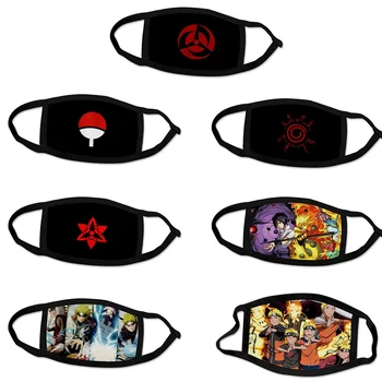 Anime NARUTO Uchiha Itachi Cosplay Mask Konoha Akatsuki Red Cloud Symbol Child Adult Street Sports Half Face Dust-Proof Masks
Anime NARUTO Uchiha Itachi Cosplay Mask Konoha Akatsuki Red Cloud Symbol Child Adult Street Sports Half Face Dust-Proof Masks
