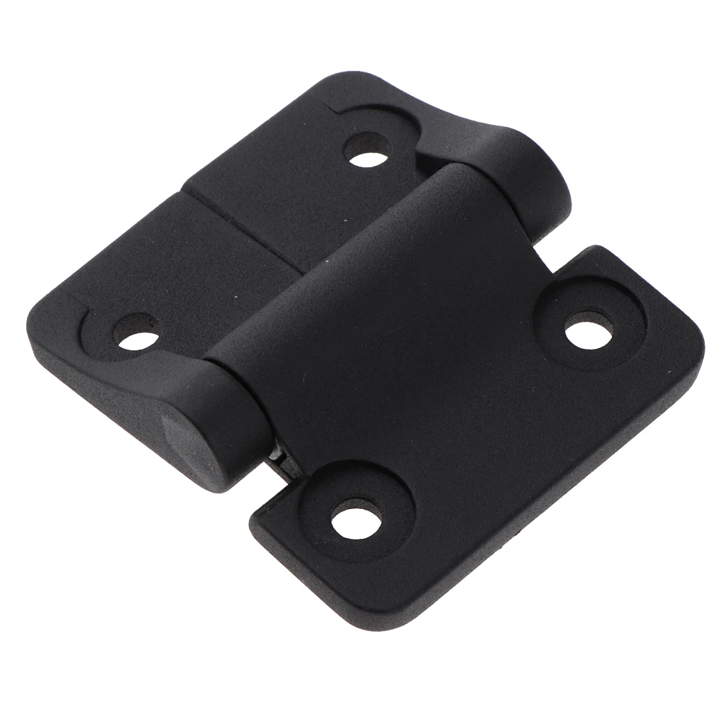 Zinc Alloy Adjustable Torque Position Control Hinge with Countersunk Holes Friction Tension Hinge Black 
Zinc Alloy Adjustable Torque Position Control Hinge with Countersunk Holes Friction Tension Hinge Black