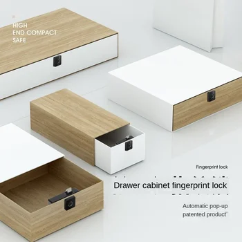 Fully Automatic Home & Office Use Smart Home Furniture Drawer Fingerprint Lock Electronic Wardrobe Fingerprint Lock Dropship
Fully Automatic Home & Office Use Smart Home Furniture Drawer Fingerprint Lock Electronic Wardrobe Fingerprint Lock Dropship
