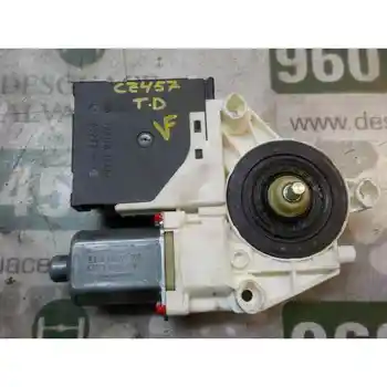 WINDOW MOTOR REAR RIGHT Audi A3 SPORTBACK (8 P) 8P4459802F 7 PINS + 10 PINS
WINDOW MOTOR REAR RIGHT Audi A3 SPORTBACK (8 P) 8P4459802F 7 PINS + 10 PINS
