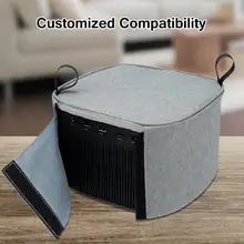 For XGIMI NEW Z8 Projector Projector Storage Bag For Projector Portable Protective Cover Projector Washable Travel Carry Case For XGIMI NEW Z8 Projector Projector Storage Bag For Projector Portable Protective Cover Projector Washable Travel Carry Case