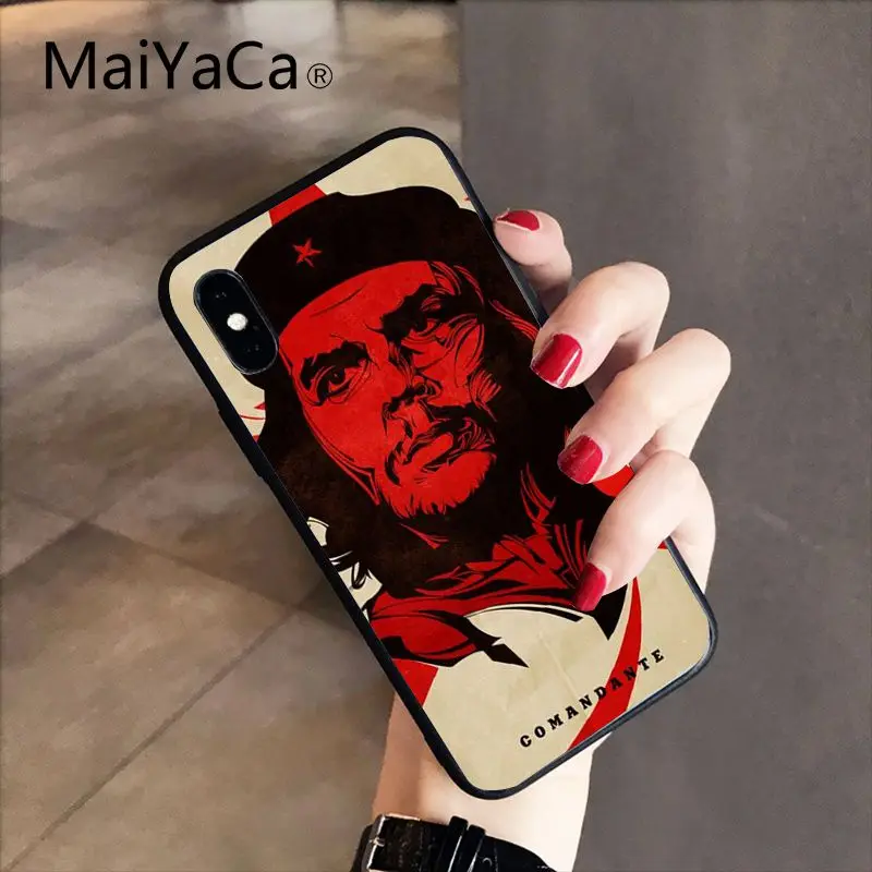 Che Guevara