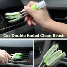 Car Accessories Car Styling Microfibre Venetian Blind Window Clean Brush Air Conditioner Duster Dirt Cleaner
Car Accessories Car Styling Microfibre Venetian Blind Window Clean Brush Air Conditioner Duster Dirt Cleaner