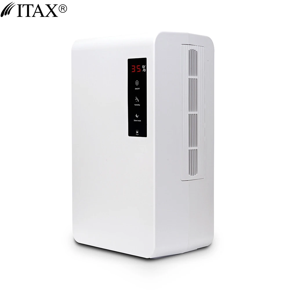 High-End Electric Intelligent Dehumidifiers Continuous Purify Air Dryer Machine Moisture Absorb Home Household Appliances Q018
High-End Electric Intelligent Dehumidifiers Continuous Purify Air Dryer Machine Moisture Absorb Home Household Appliances Q018