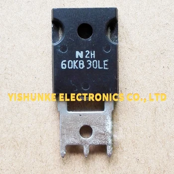 10PCS 60KQ30LE TO-247 
10PCS 60KQ30LE TO-247