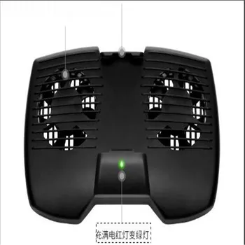 Multi-function Mobile Phone Radiator Pubg Gamepad Artifact Mobile Phone Charging Fast Cooling Game Handle Bracket
Multi-function Mobile Phone Radiator Pubg Gamepad Artifact Mobile Phone Charging Fast Cooling Game Handle Bracket