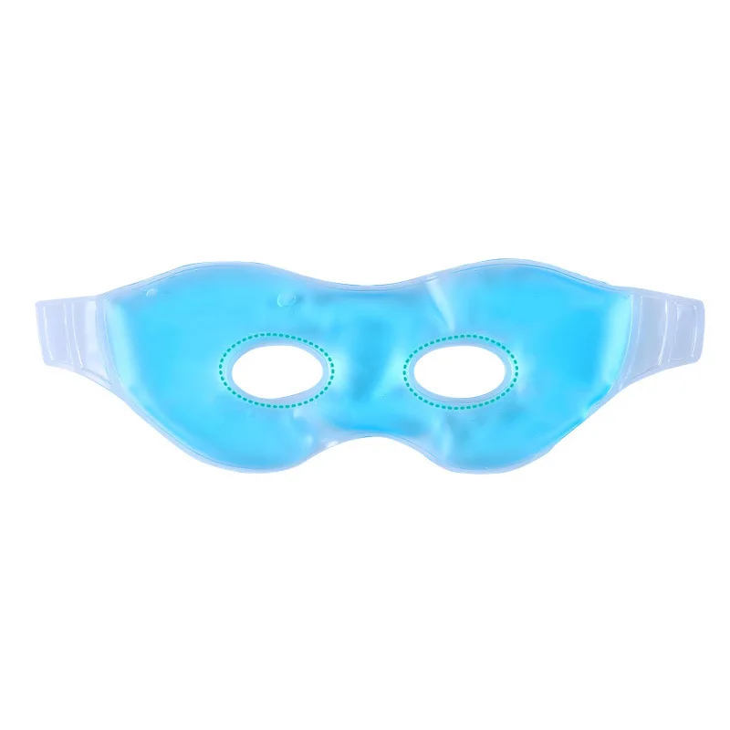 Cold-hot Compress Dual Purpose Ice Compress Cute Sleep Ice Pack Sleep Summer Korean-style Eye Patch Students Eye Protection Cold
Cold-hot Compress Dual Purpose Ice Compress Cute Sleep Ice Pack Sleep Summer Korean-style Eye Patch Students Eye Protection Cold