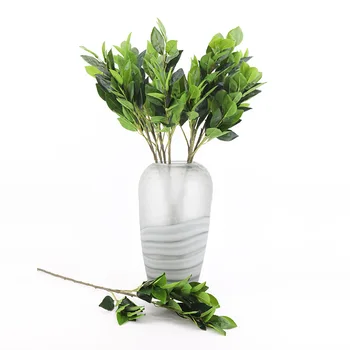 Top Grade Imitation Flowers Single Bottle Orange Leaf Plastic Flowers Flowers Foreign Trade Supply of Goods Art Flower Arrangeme 
Top Grade Imitation Flowers Single Bottle Orange Leaf Plastic Flowers Flowers Foreign Trade Supply of Goods Art Flower Arrangeme