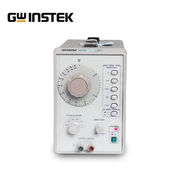 Gwinstek GAG-810 & GAG-809 Audio Generator 
Gwinstek GAG-810 & GAG-809 Audio Generator