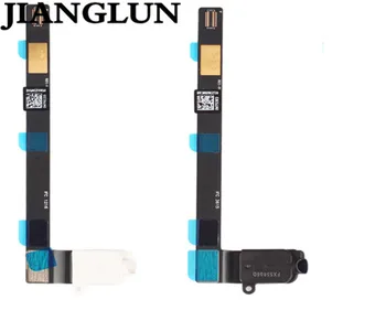 JIANGLUN New For Apple iPad Pro 9.7" Headphone Handsfree Audio Jack Port Connector Flex Cable Ribbon
JIANGLUN New For Apple iPad Pro 9.7" Headphone Handsfree Audio Jack Port Connector Flex Cable Ribbon