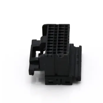 Waterproof Car Connector 20 hole plug in 1.2 Series 174047-2 sleeve terminal DJ7201-1.2-21
Waterproof Car Connector 20 hole plug in 1.2 Series 174047-2 sleeve terminal DJ7201-1.2-21