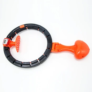 Intelligente conteggio sport hoop idoneità Hula Cerchio perdere peso riduzione Della Vita Portatile di sport di fitness anello
Intelligente conteggio sport hoop idoneità Hula Cerchio perdere peso riduzione Della Vita Portatile di sport di fitness anello