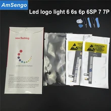 El led logotipo es instalado en 30 minutos (con experiencia) Y es un led brillante tap control capaz de logotipo