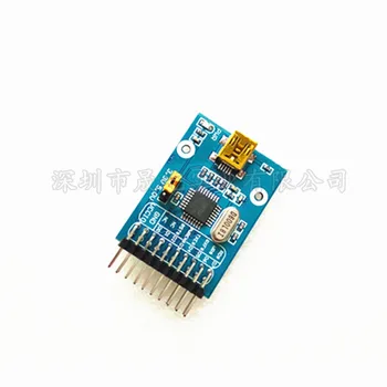 FT245 Module FT245BL USB to FIFO Module Communication Module Development Board MINI
FT245 Module FT245BL USB to FIFO Module Communication Module Development Board MINI