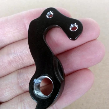 10pc Bicycle gear rear derailleur hanger For Schwinn Vantage GT Grade GTR Carbon FLANDER CORRATEC MECH dropout carbon frame bike
10pc Bicycle gear rear derailleur hanger For Schwinn Vantage GT Grade GTR Carbon FLANDER CORRATEC MECH dropout carbon frame bike