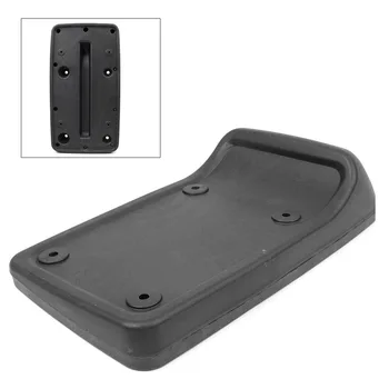 1Pc Car Rear License Plate Holder Bracket ABS For Jeep Wrangler TJ 1997 1998 1999 2000 2001 2002 2003 2004 2005 2006
1Pc Car Rear License Plate Holder Bracket ABS For Jeep Wrangler TJ 1997 1998 1999 2000 2001 2002 2003 2004 2005 2006