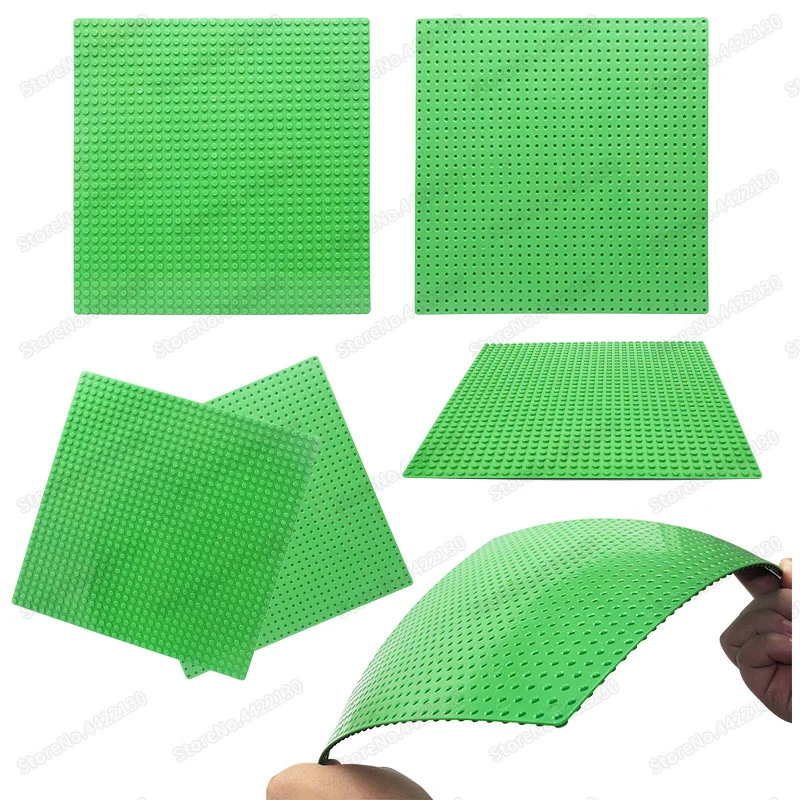 Building Block Bottom Plate 32*32 Single Side Assemble Diy Military Figures City Technology Model Moc Child Christmas Gifts Toys
Building Block Bottom Plate 32*32 Single Side Assemble Diy Military Figures City Technology Model Moc Child Christmas Gifts Toys
