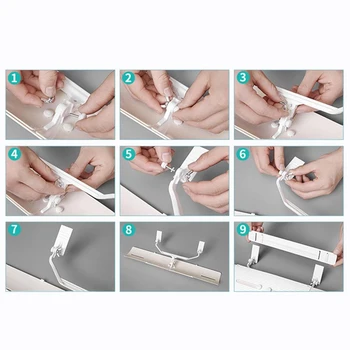 Outlet Shutter Board Retractable Plastic Office Air Conditioner Wind Shield Durable Windguard Summer Gas Deflectors
Outlet Shutter Board Retractable Plastic Office Air Conditioner Wind Shield Durable Windguard Summer Gas Deflectors