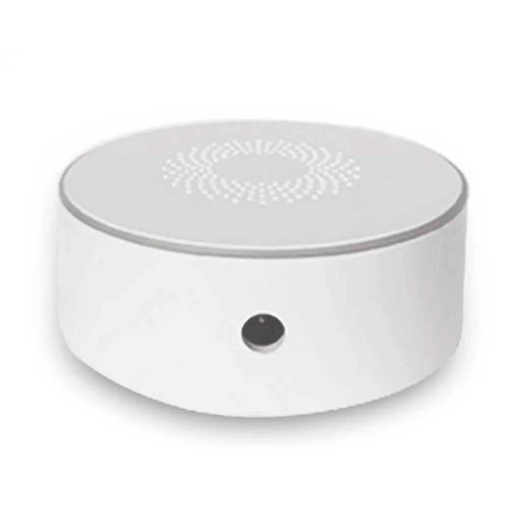 Intelligent Sound And Light Alarm Tuya Wifi Alarm Smart Zigbee Gateway Wireless Linkage Home Equipment Assistant Alarm
Intelligent Sound And Light Alarm Tuya Wifi Alarm Smart Zigbee Gateway Wireless Linkage Home Equipment Assistant Alarm