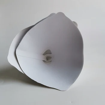 50 pieces spray gun filter paper paint filter paper paper funnel suitable for paint filtration 
50 pieces spray gun filter paper paint filter paper paper funnel suitable for paint filtration