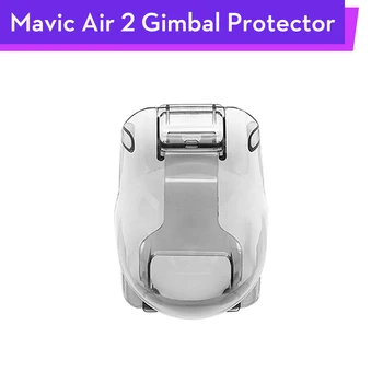Original Mavic Air 2 Camera Gimbal Lens Cap Shell Protective Cover Lens Protector for DJI Mavic Air 2 Accessories
Original Mavic Air 2 Camera Gimbal Lens Cap Shell Protective Cover Lens Protector for DJI Mavic Air 2 Accessories