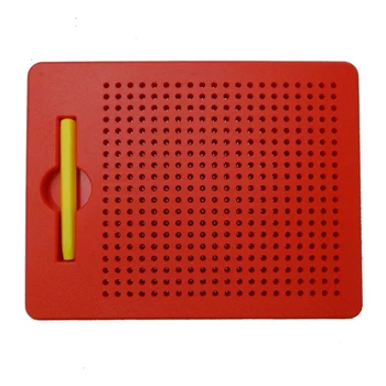 Learning Multi-function Magnetic Ball Portable Painting Drawing Board Gift Educational Sketch Pad Children Toy Home Tablet ABS
Learning Multi-function Magnetic Ball Portable Painting Drawing Board Gift Educational Sketch Pad Children Toy Home Tablet ABS