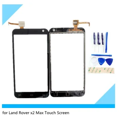 Original Spare Parts 5.0 inch Touch Screen for Land Rover x2 Max Shockproof Smartphone
Original Spare Parts 5.0 inch Touch Screen for Land Rover x2 Max Shockproof Smartphone