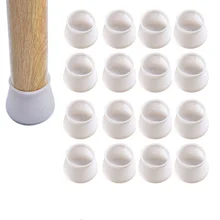 4-8pcs PVC Furniture Leg Protection Cover Table Feet Pad Floor Protector for Chair Leg Floor Protection Anti-slip Table Legs
4-8pcs PVC Furniture Leg Protection Cover Table Feet Pad Floor Protector for Chair Leg Floor Protection Anti-slip Table Legs