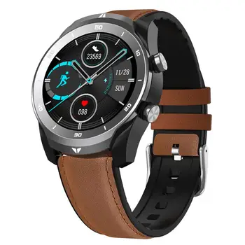 DT79 Smart Watch 360 Pixels Wristband ECG Heart Rate O2 Monitor bluetooth Call Smartwatch Business Sports Men Women WristWatch
DT79 Smart Watch 360 Pixels Wristband ECG Heart Rate O2 Monitor bluetooth Call Smartwatch Business Sports Men Women WristWatch