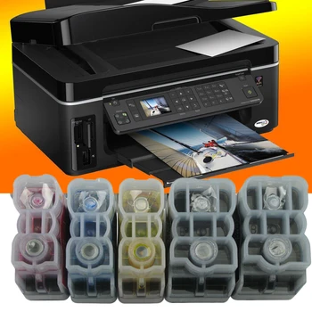 portable durable printing black color ink cartridge brother 5pcs LC900BK Office Accessory Good Quality
portable durable printing black color ink cartridge brother 5pcs LC900BK Office Accessory Good Quality