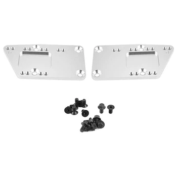 Adjustable Engine Bracket Exchange Adapter Plate Conversion Motor Mounting Adjustment Plate for LS1
Adjustable Engine Bracket Exchange Adapter Plate Conversion Motor Mounting Adjustment Plate for LS1