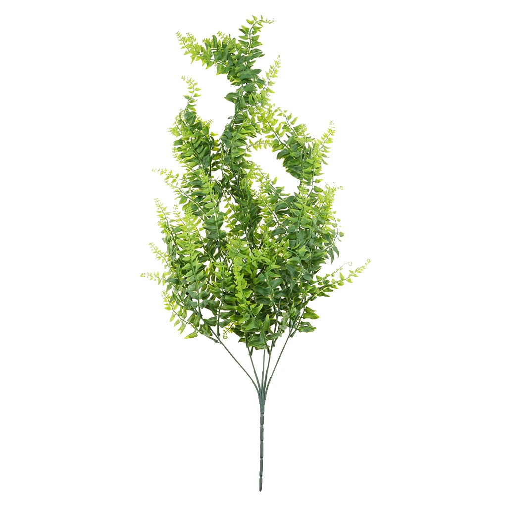 Artificial Green Hanging Ivy Vine Plant Leaf Garland, Wedding Floral Decor, Bonsai Flower DIY 60cm Artificial Green Hanging Ivy Vine Plant Leaf Garland, Wedding Floral Decor, Bonsai Flower DIY 60cm