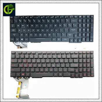 English Backlit keyboard for Asus Rog GL553VD GL553VE GL553VW GL753 GL753V GL753VE GL753VD ZX53V ZX53VD ZX53VE ZX53EW ZX53VW US
English Backlit keyboard for Asus Rog GL553VD GL553VE GL553VW GL753 GL753V GL753VE GL753VD ZX53V ZX53VD ZX53VE ZX53EW ZX53VW US